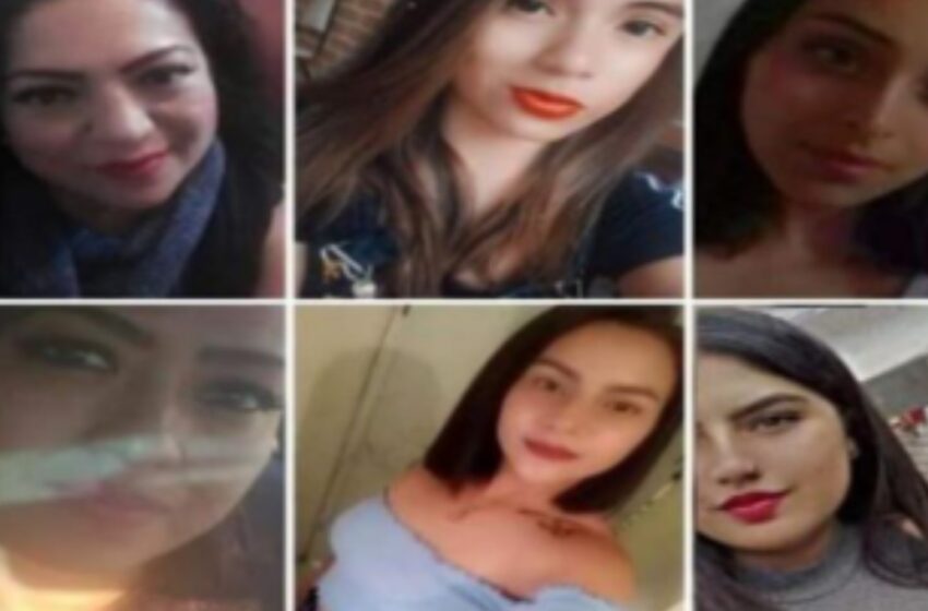 Fiscalía de Guanajuato señala que existe evidencia de muerte de mujeres desaparecidas en Celaya