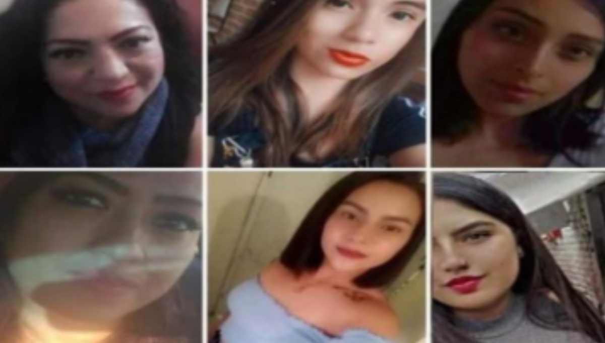 Fiscalía de Guanajuato señala que existe evidencia de muerte de mujeres desaparecidas en Celaya