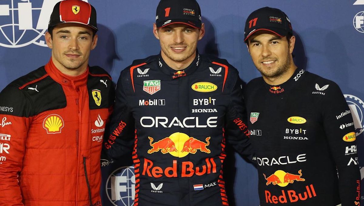 Checo Pérez y Pato O’ward consiguen el segundo lugar en F1 y la IndyCar, respectivamente