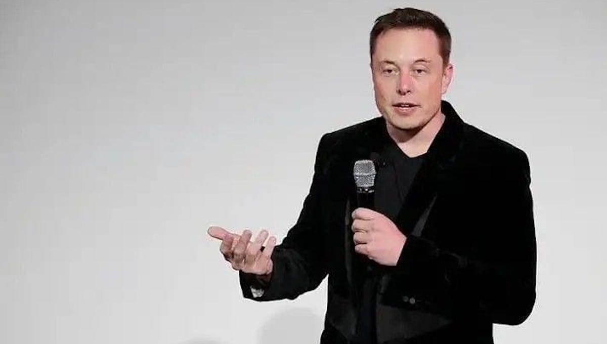 Elon Musk reacciona sobre 4 estadounidenses secuestrados en México