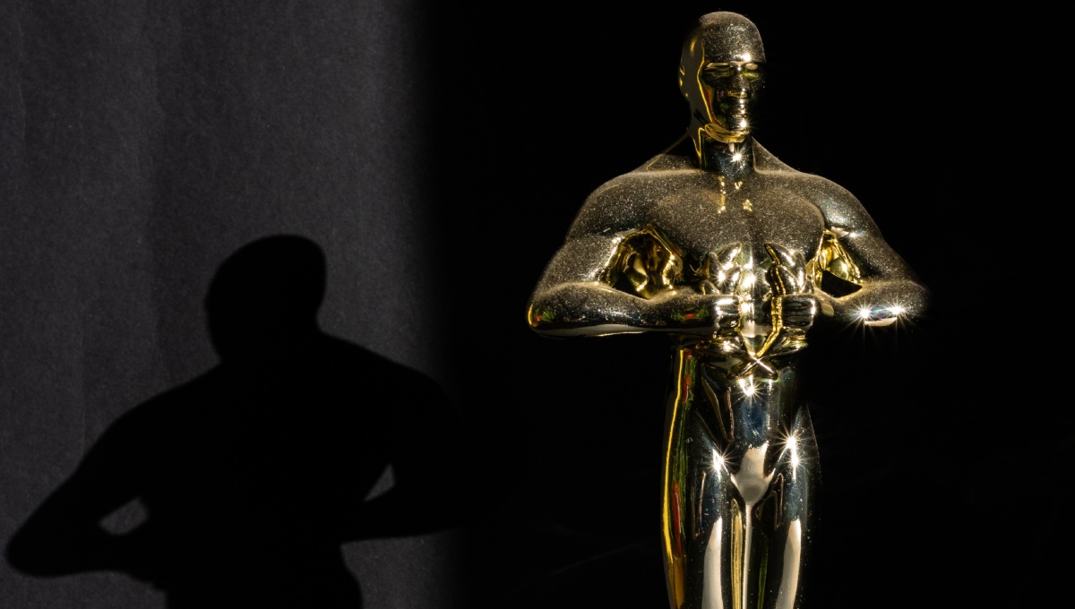 Conoce cuáles son los mexicanos nominados a los premios Óscar 2023