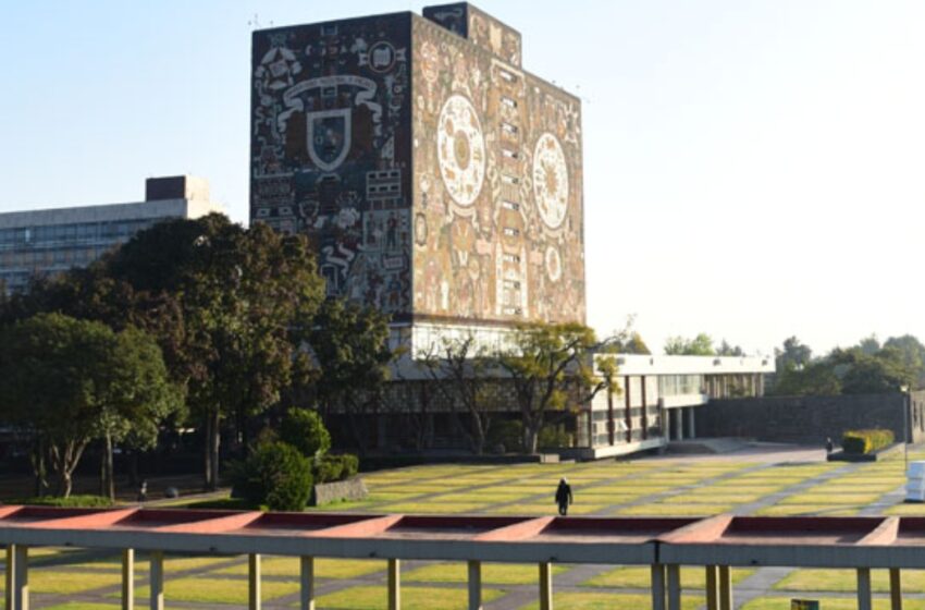 ¿Cómo obtener el pase automático 2023 a nivel superior de la UNAM?