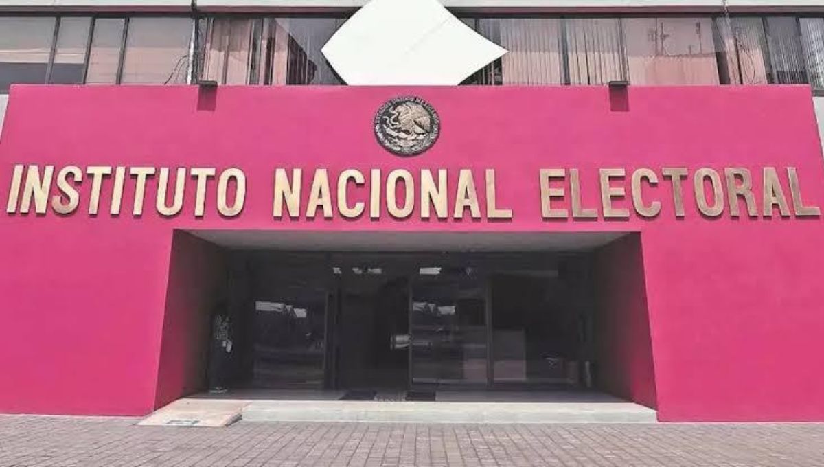 Diputados acuerdan que presidencia del INE la ocupe una mujer