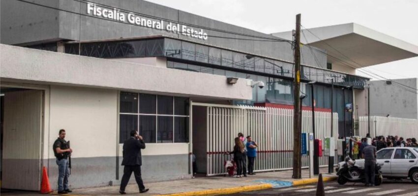 Fiscalía de Jalisco investiga asesinato del auditor del gobierno del estado