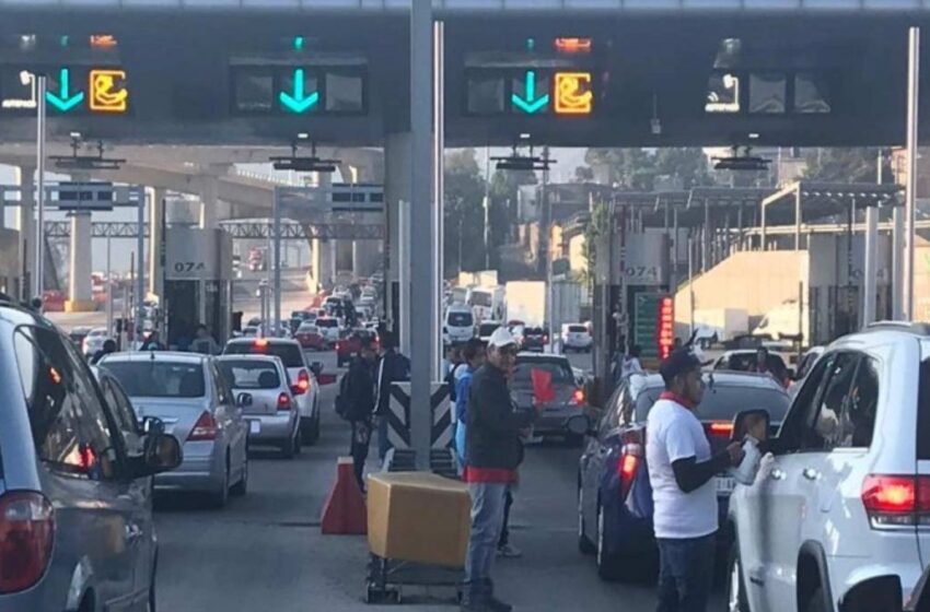 Autopista México-Cuernavaca: Cómo va tras regreso del megapuente