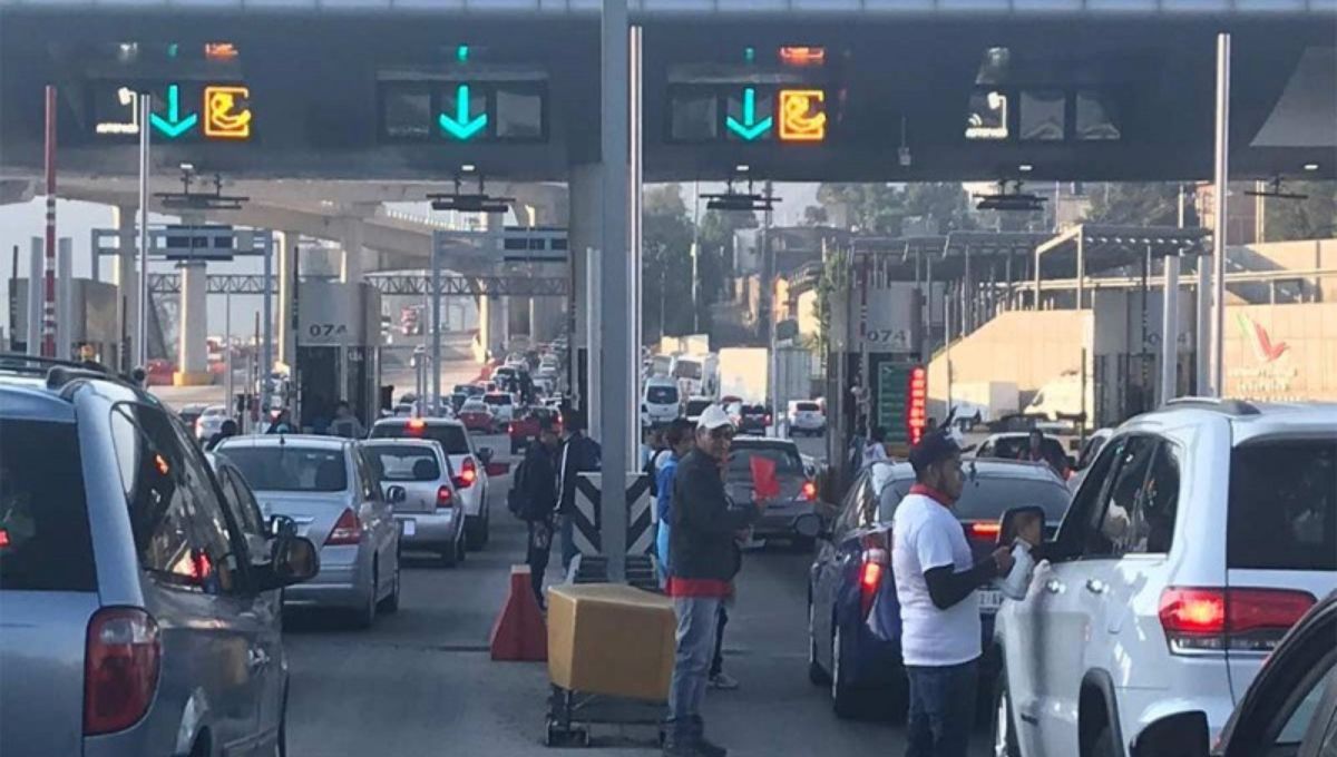 Autopista México-Cuernavaca: Cómo va tras regreso del megapuente