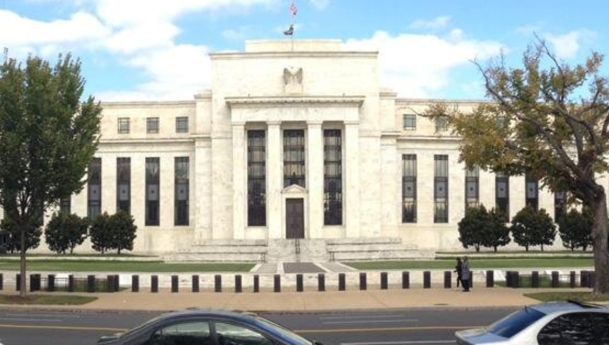 La Reserva Federal de EU aumenta en 0.25% tasa de interés