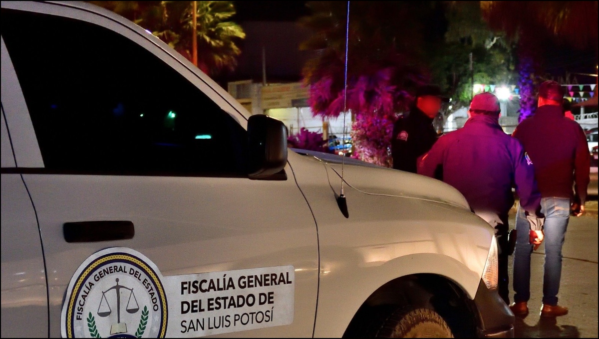 Soldados y presuntos criminales se enfrentan en San Luis Potosí; ataque deja siete muertos