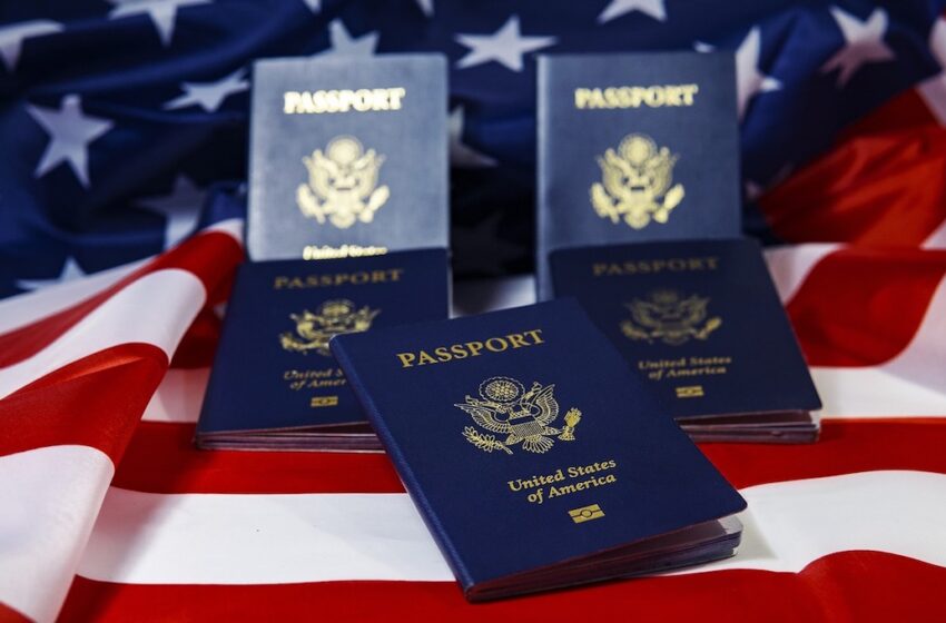 Así puedes tramitar tu visa americana sin cita en 2023