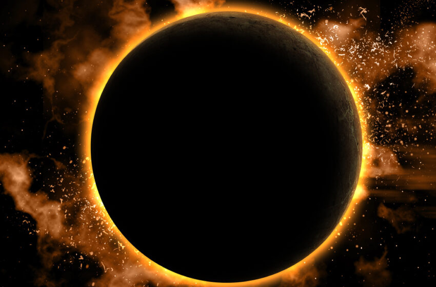 La NASA alerta sobre agujero negro supermasivo «fuera de control»