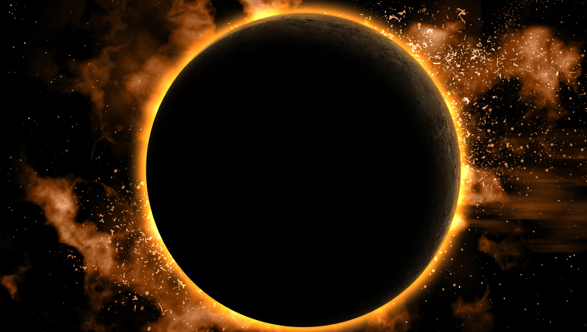La NASA alerta sobre agujero negro supermasivo «fuera de control»