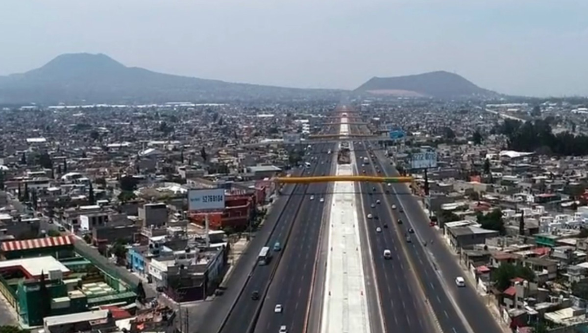Autopista México-Puebla cerrará en Semana Santa, conoce cuáles serán las rutas alternas