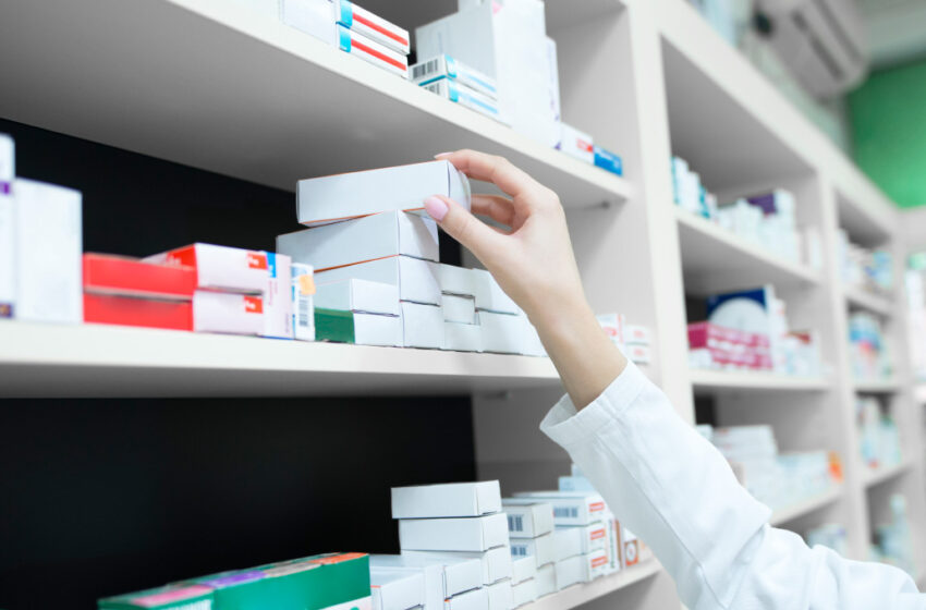 7 farmacias en línea en las que Cofepris pide no comprar
