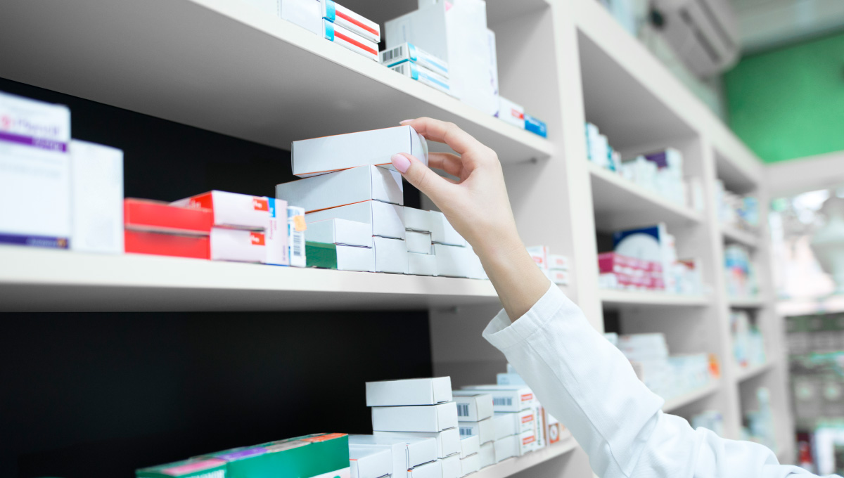 7 farmacias en línea en las que Cofepris pide no comprar
