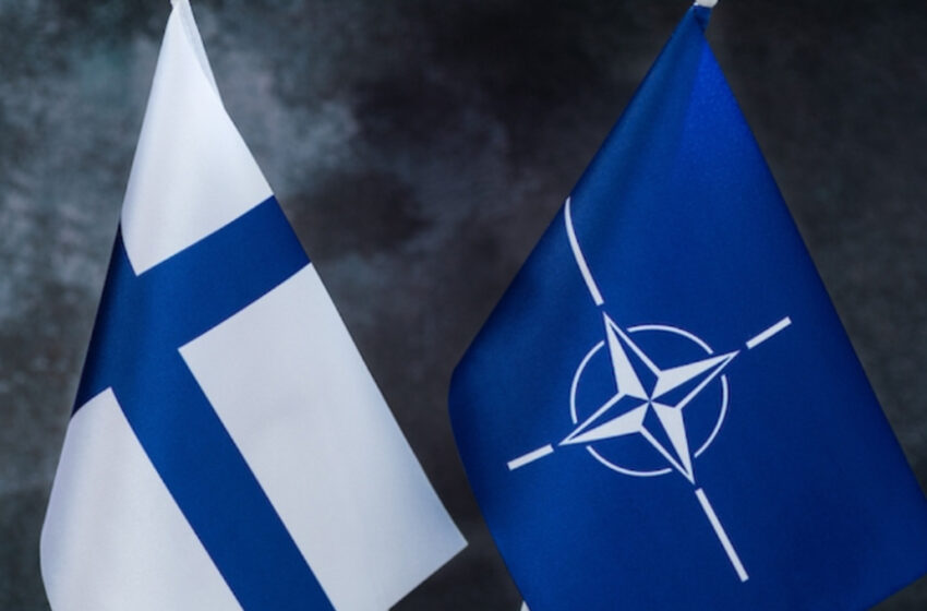Finlandia ya es miembro de la OTAN