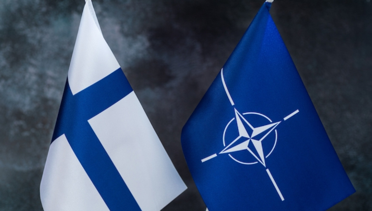 Finlandia ya es miembro de la OTAN