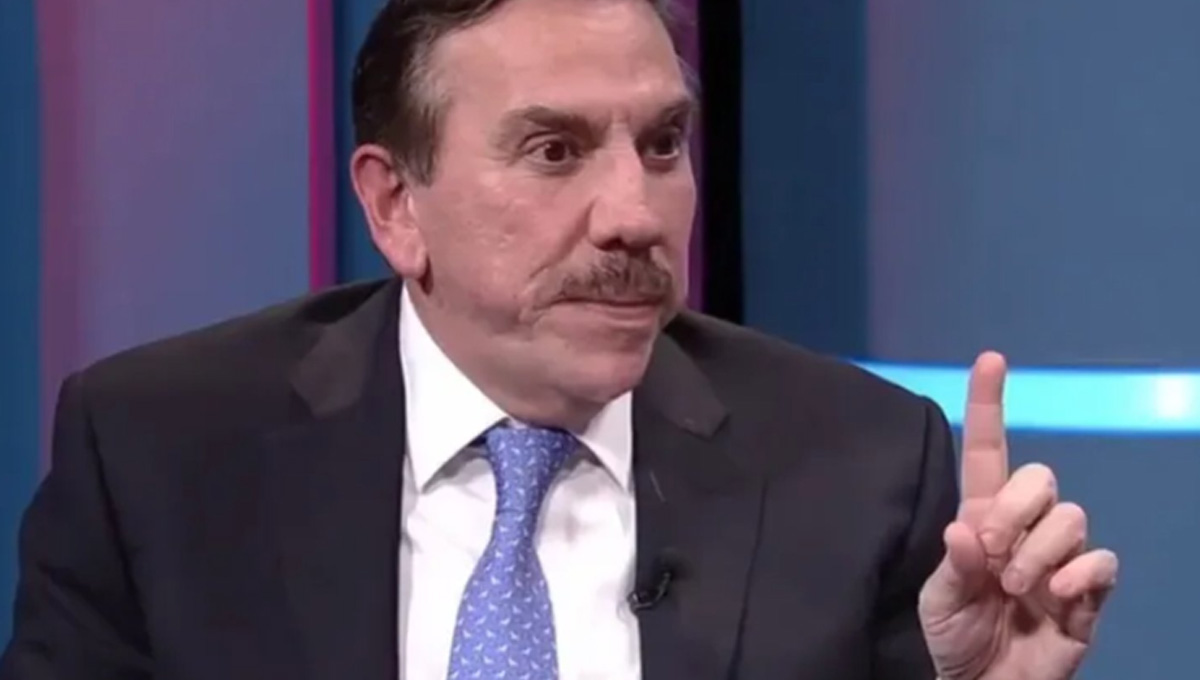 Javier Laynez: Senado impugna resolución del ministro