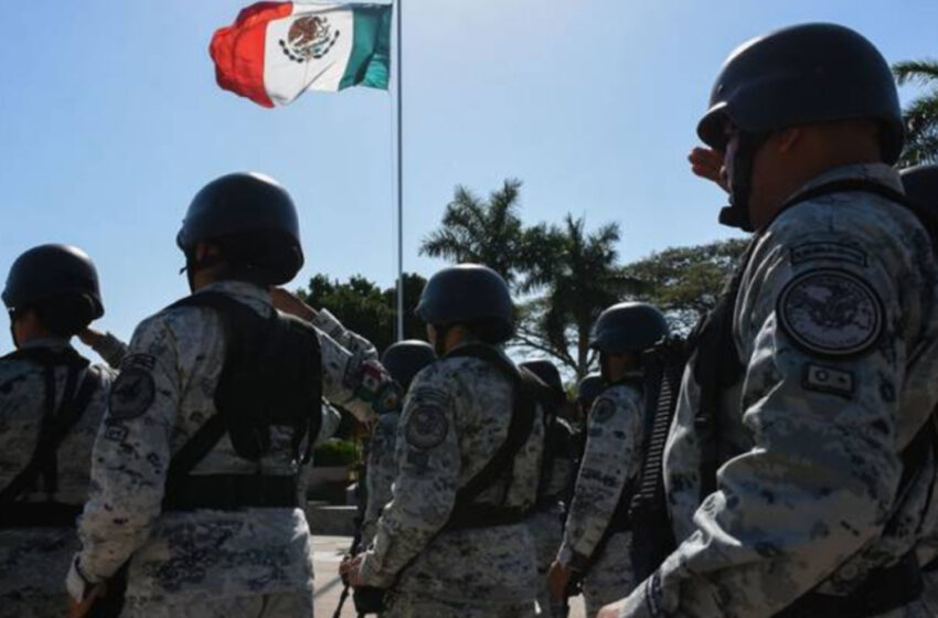 Cuatro militares fueron sentenciados a prisión preventiva por caso Nuevo Laredo