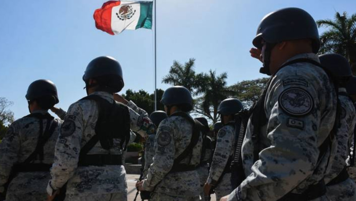 Cuatro militares fueron sentenciados a prisión preventiva por caso Nuevo Laredo