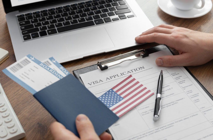 ¿Qué personas pueden entrar a Estados Unidos sin visa?