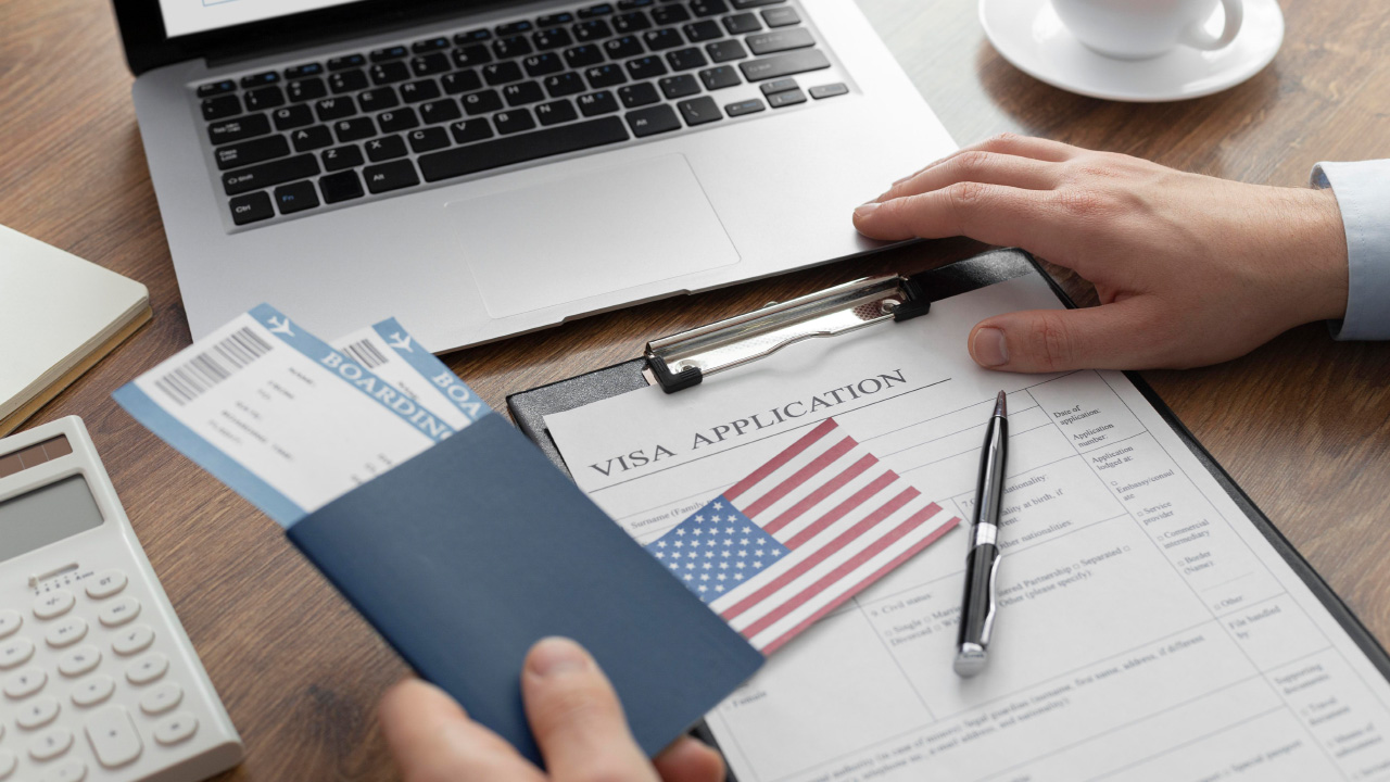 ¿Qué personas pueden entrar a Estados Unidos sin visa?