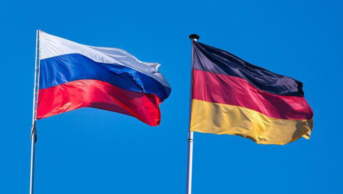Expulsa Rusia 20 diplomáticos alemanes en represalia por acciones similares