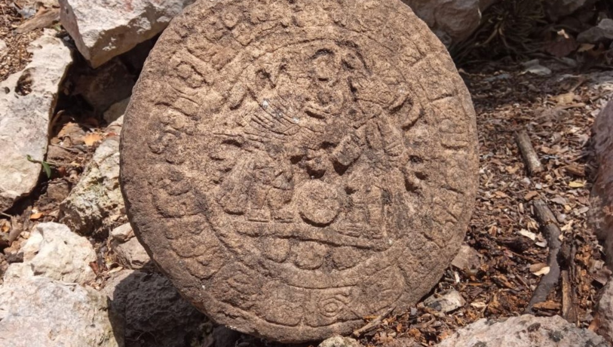 INAH anuncia nuevo descubrimiento maya en Chichén Itzá￼