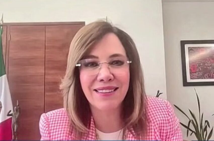 Ibarra Cadena: Presidente AMLO tiene visión equivocada del INAI