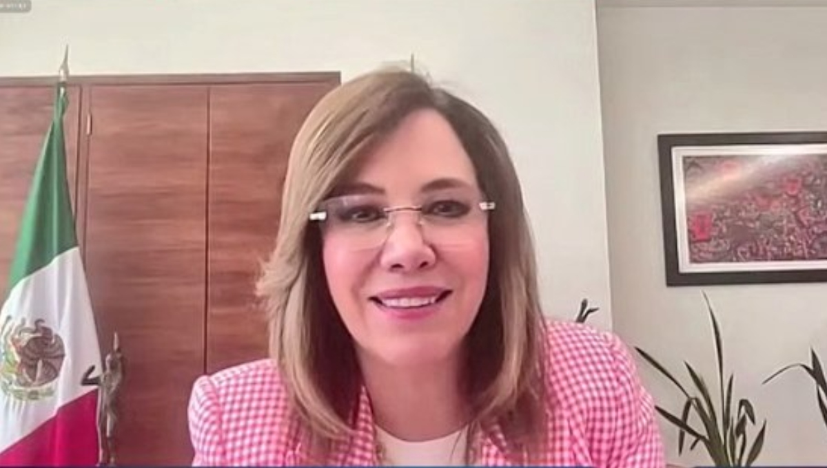Ibarra Cadena: Presidente AMLO tiene visión equivocada del INAI