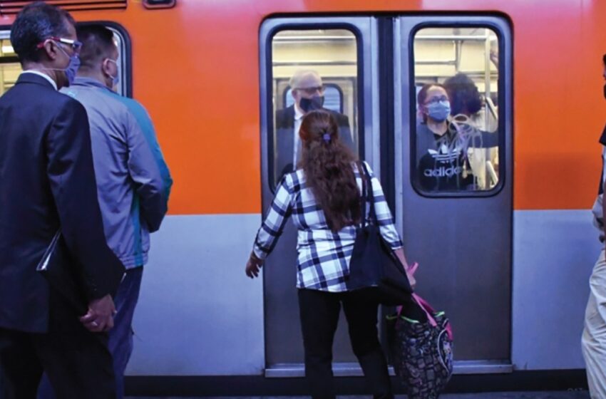 ¿Se suspenderá el servicio en el Metro CDMX por el Simulacro Nacional?
