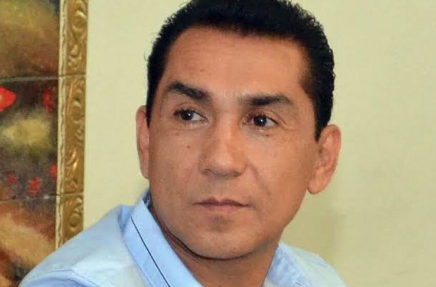 José Luis Abarca, exalcalde de Iguala, es condenado por secuestro