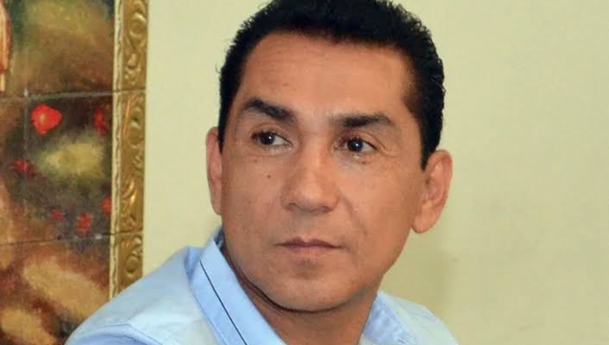 José Luis Abarca, exalcalde de Iguala, es condenado por secuestro