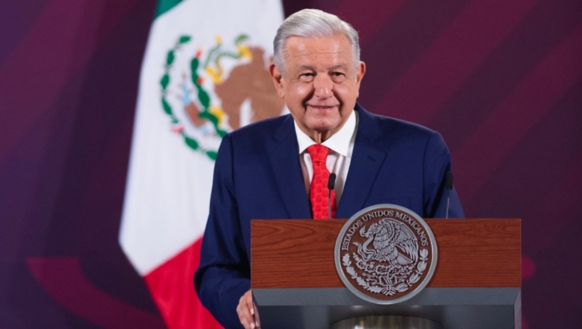 AMLO presentará iniciativa constitucional para reformar la SCJN