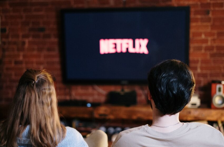 Netflix lanza nuevo servicio para recuperar suscriptores
