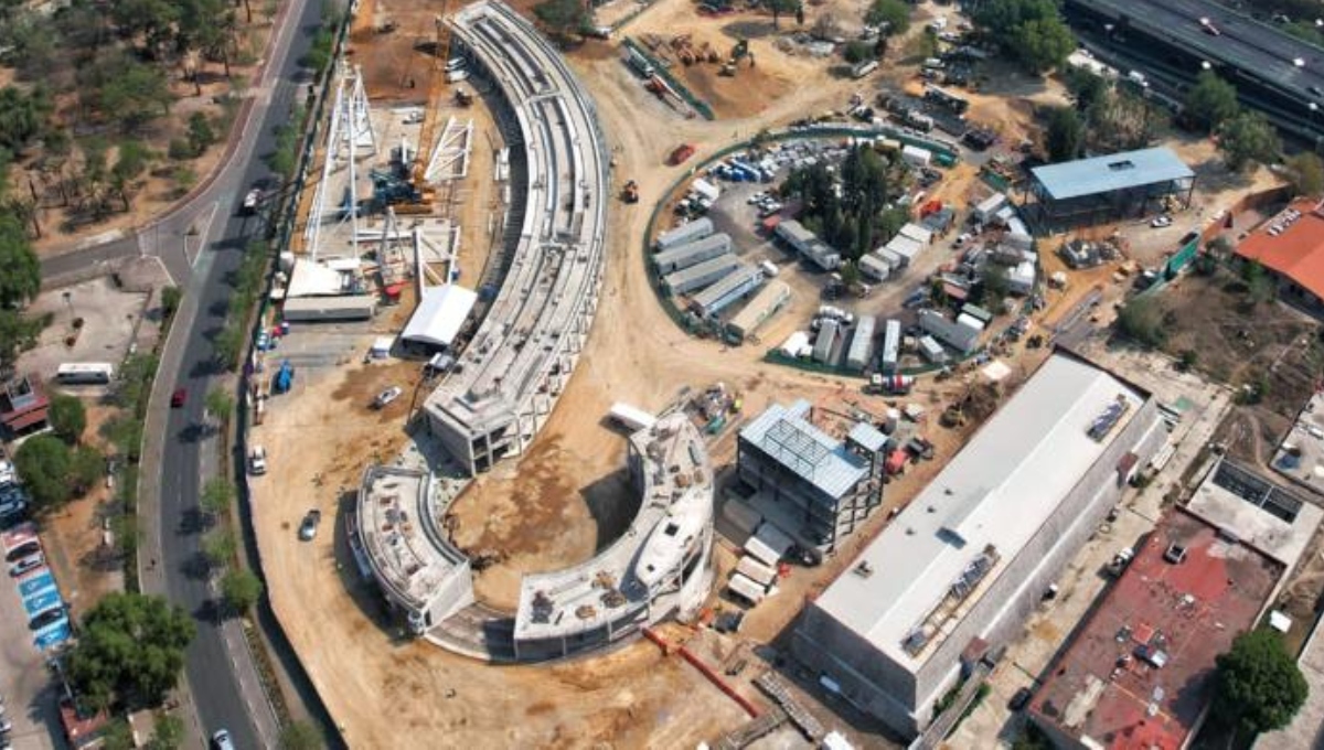 Anuncian fecha de apertura del nuevo Parque Aztlán de la CDMX