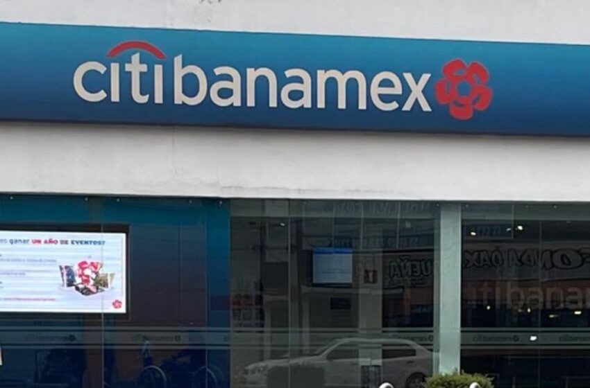 Grupo México pedía más garantías para comprar Banamex: AMLO