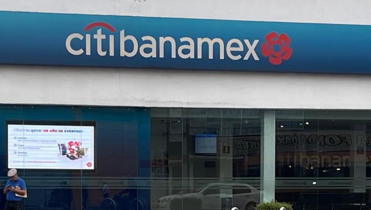 Grupo México pedía más garantías para comprar Banamex: AMLO