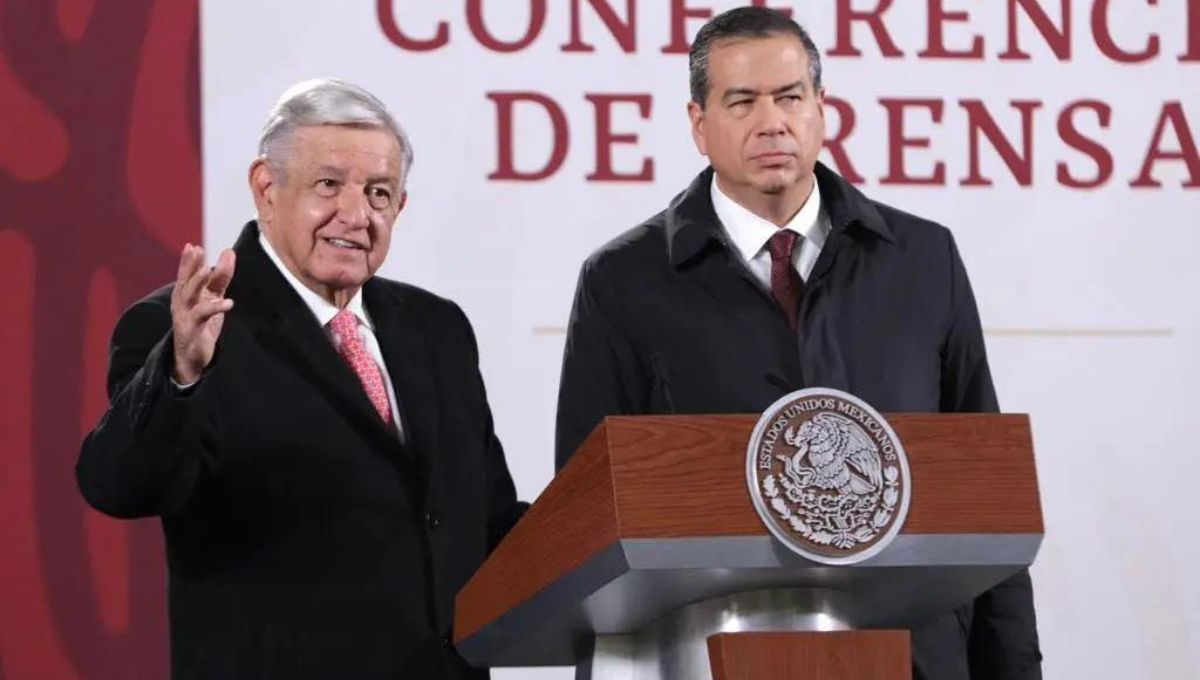 AMLO se desmarca de Ricardo Mejía en elección de Coahuila