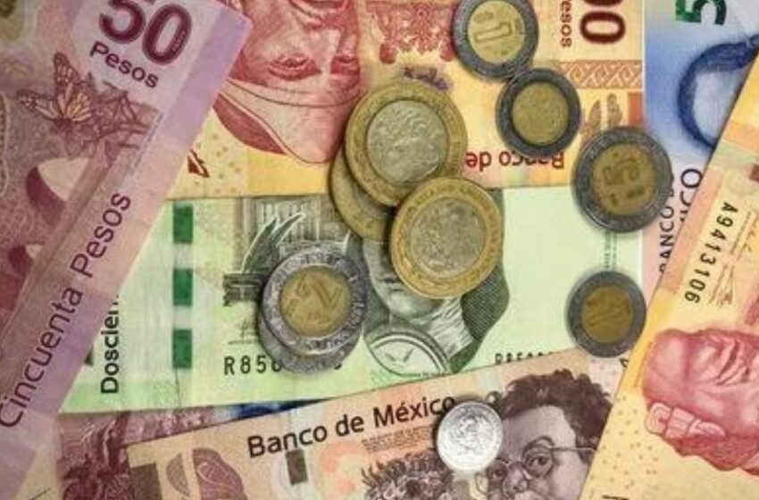 Economía en México registra crecimiento de 1.0%: Inegi