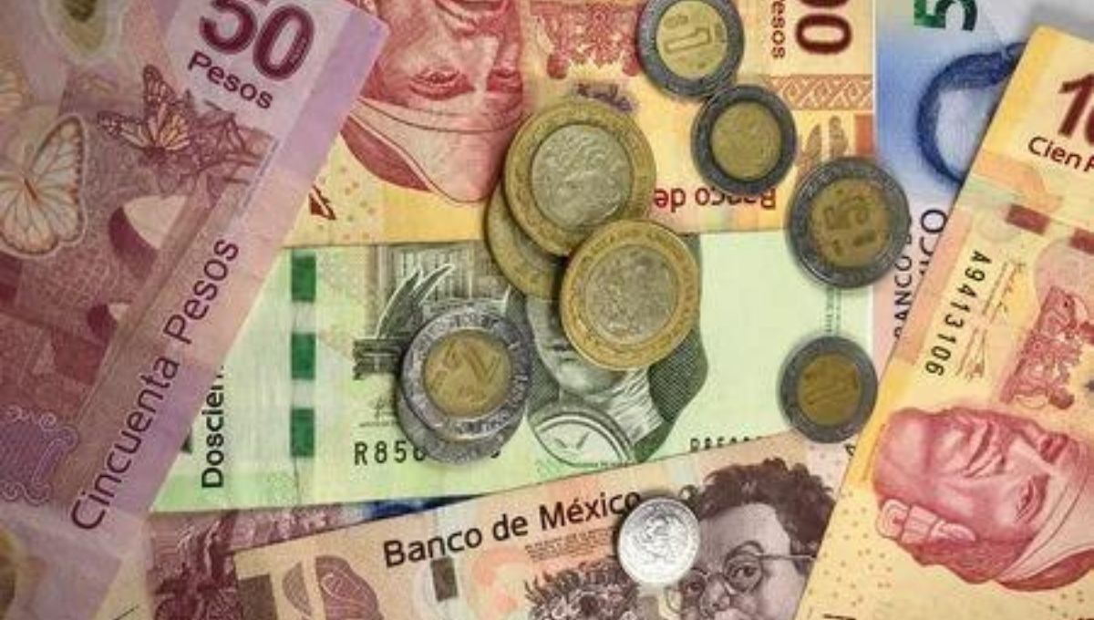 Economía en México registra crecimiento de 1.0%: Inegi