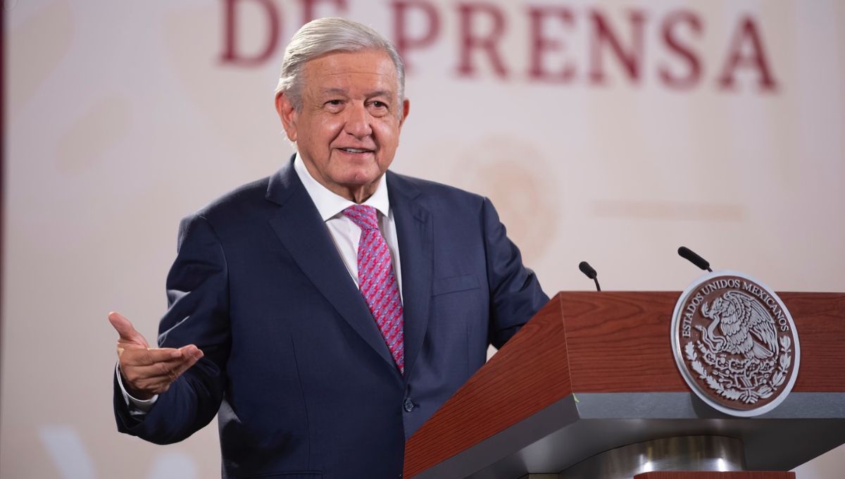 AMLO condena marcha en defensa de la Suprema Corte