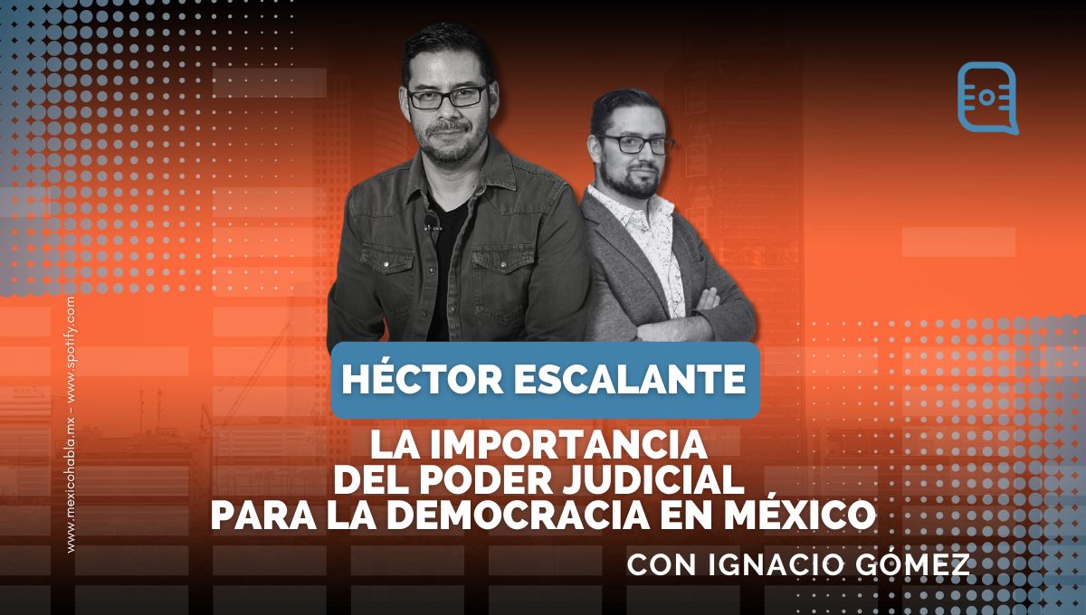 La importancia del Poder Judicial para la democracia en México