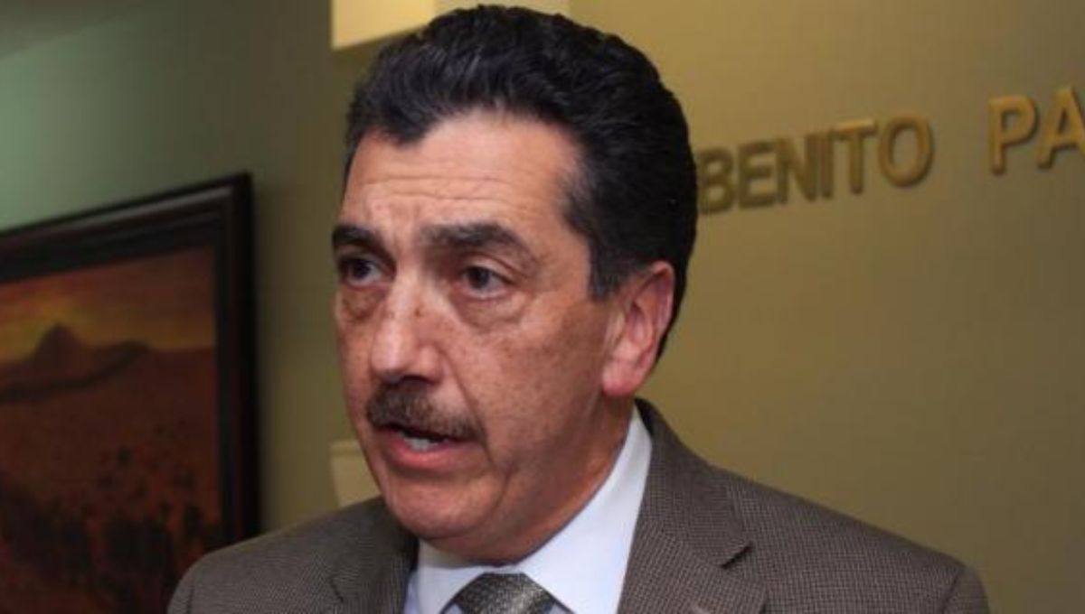 Giran orden de aprehensión contra exsecretario de Hacienda del gobierno de Javier Corral