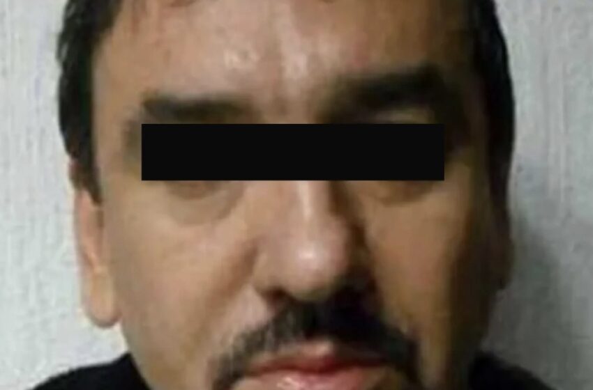 Otorgan prisión a ‘El Señor’, consuegro de Joaquín ‘El Chapo’ Guzmán