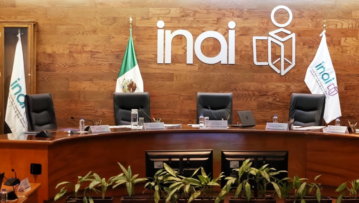 Tribunal ordena al Senado designar inmediatamente las vacantes del INAI
