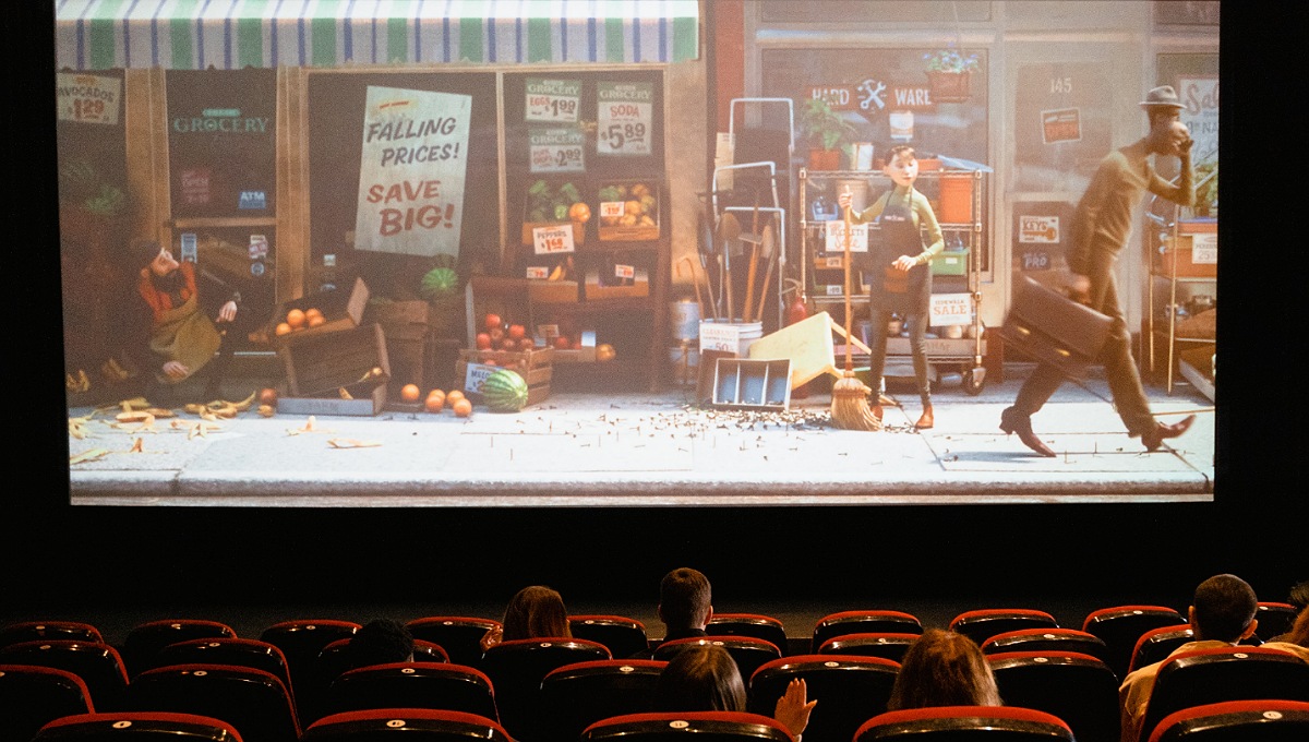 Cofece inicia investigación por acuerdos ilegales en la industria cinematográfica