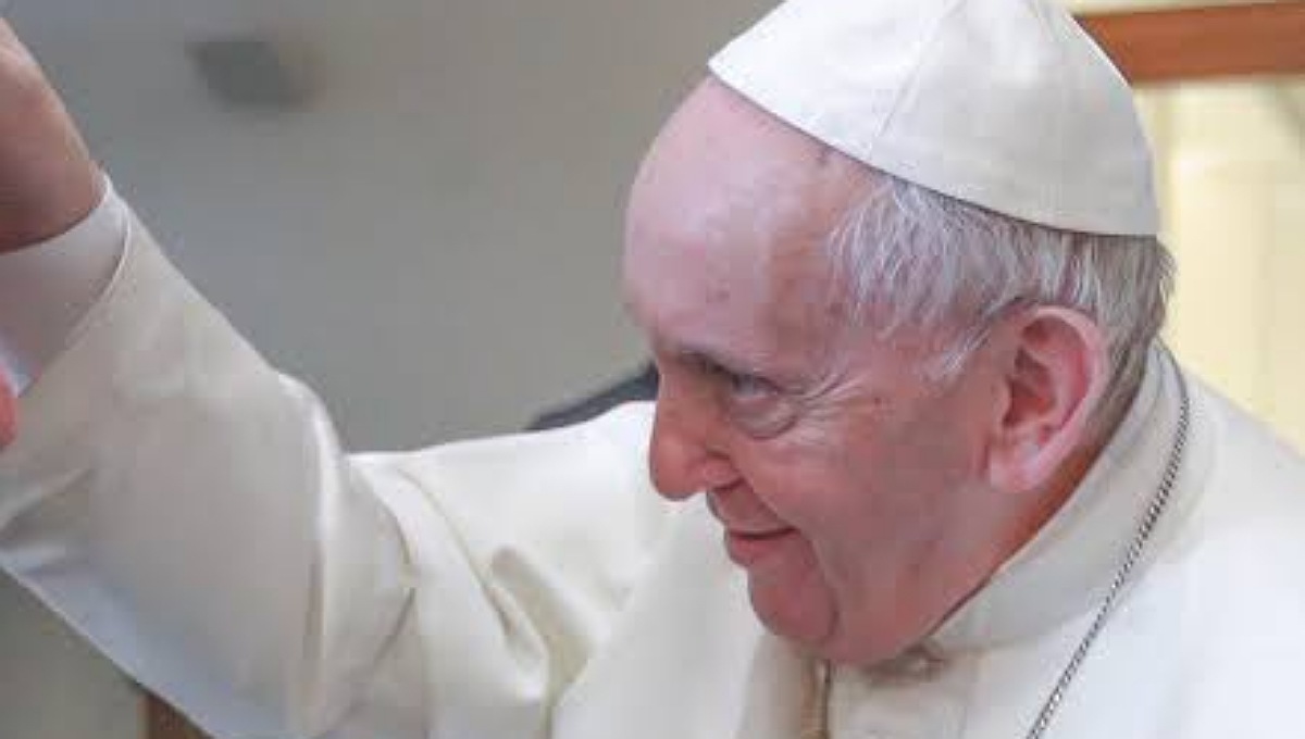 El papa Francisco estará hospitalizado hasta la próxima semana; rezará el ángelus en privado