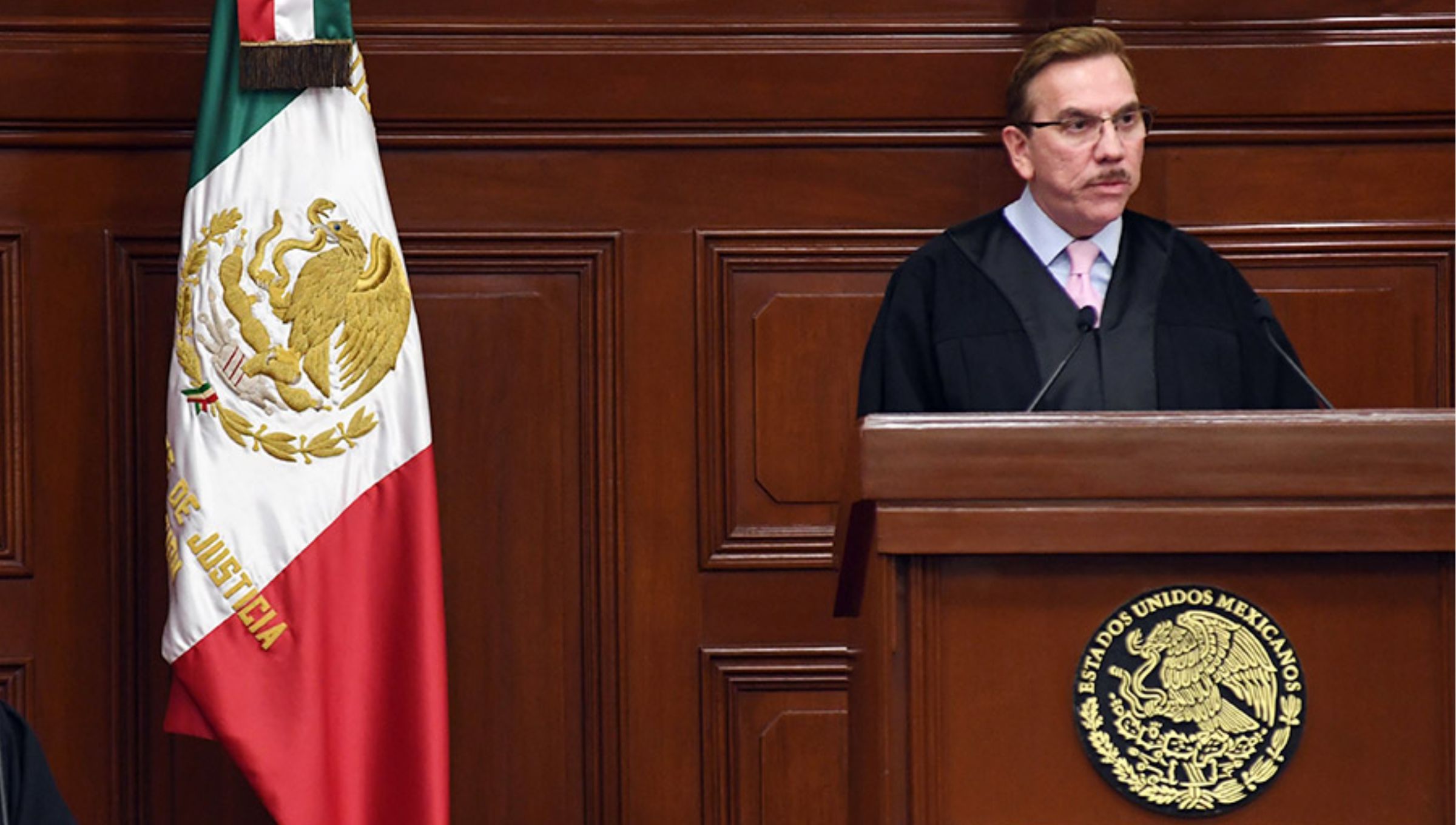 Suprema Corte propone invalidar la segunda parte del Plan B electoral