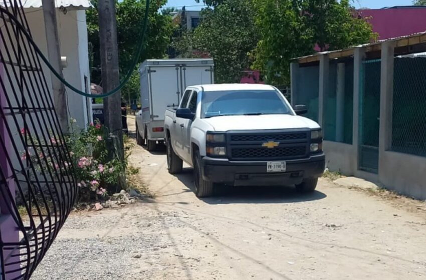 Familia en Tabasco muere asfixiada en su auto ante fuerte ola de calor