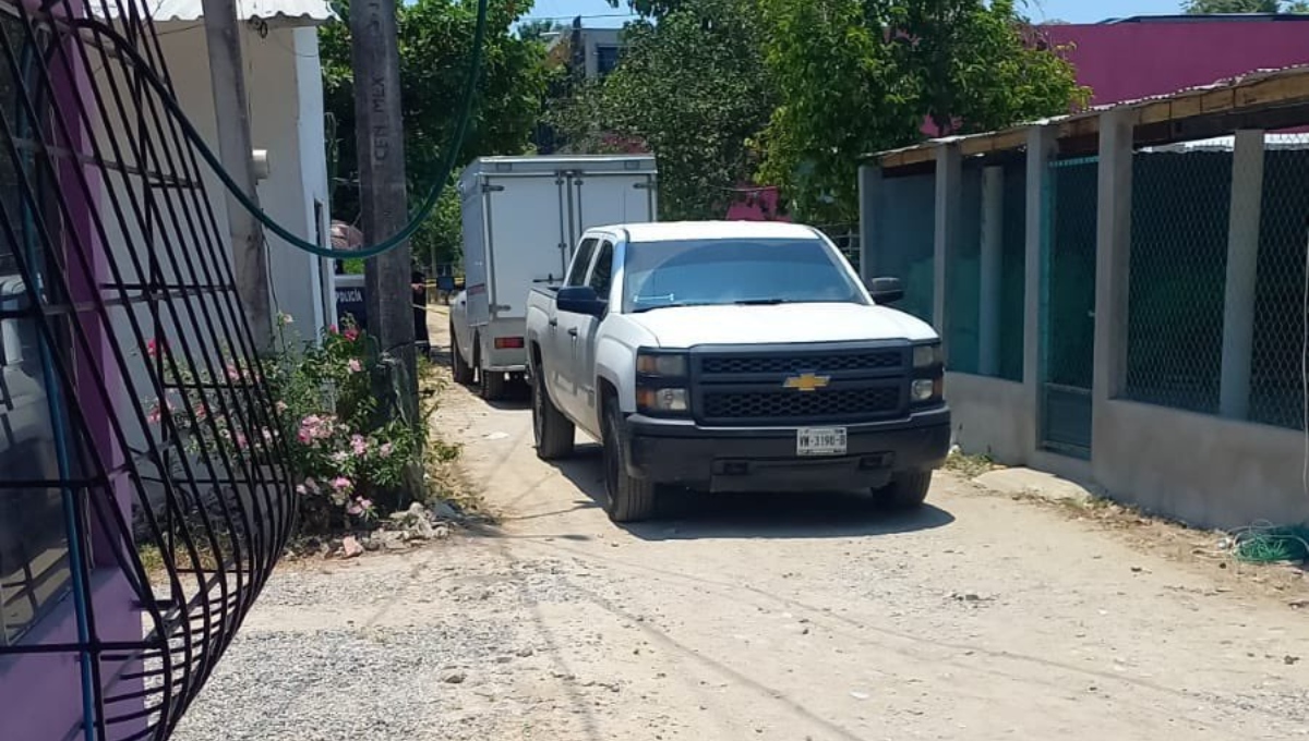 Familia en Tabasco muere asfixiada en su auto ante fuerte ola de calor